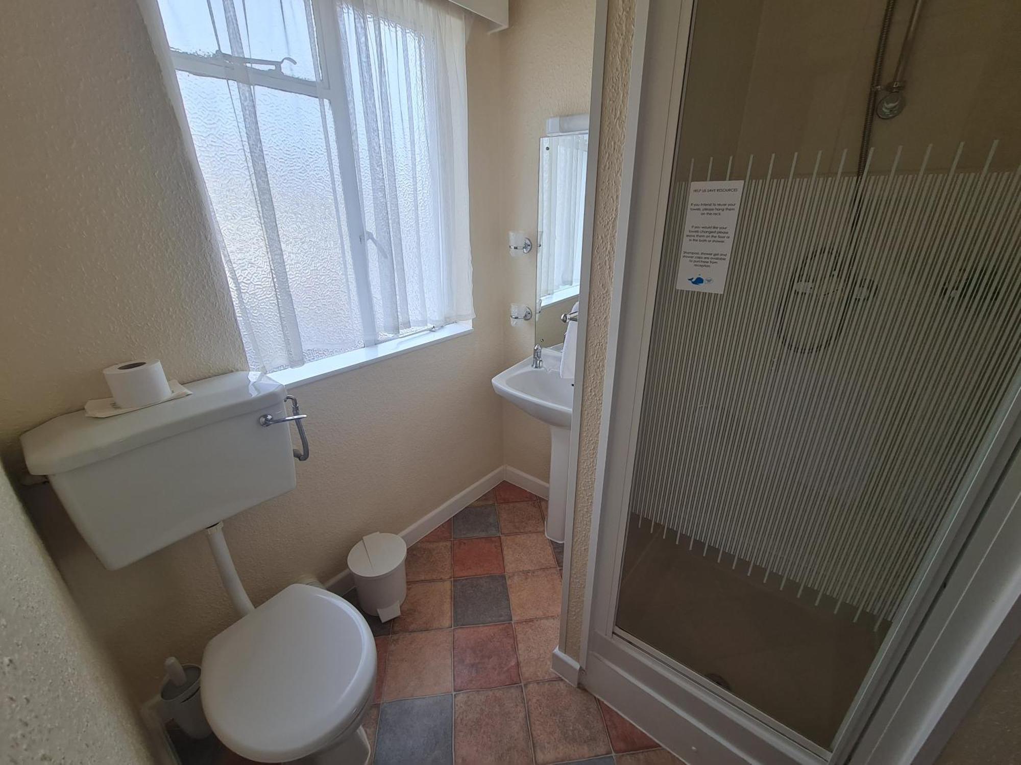 Villa Nova Saint Helier Jersey Habitación foto